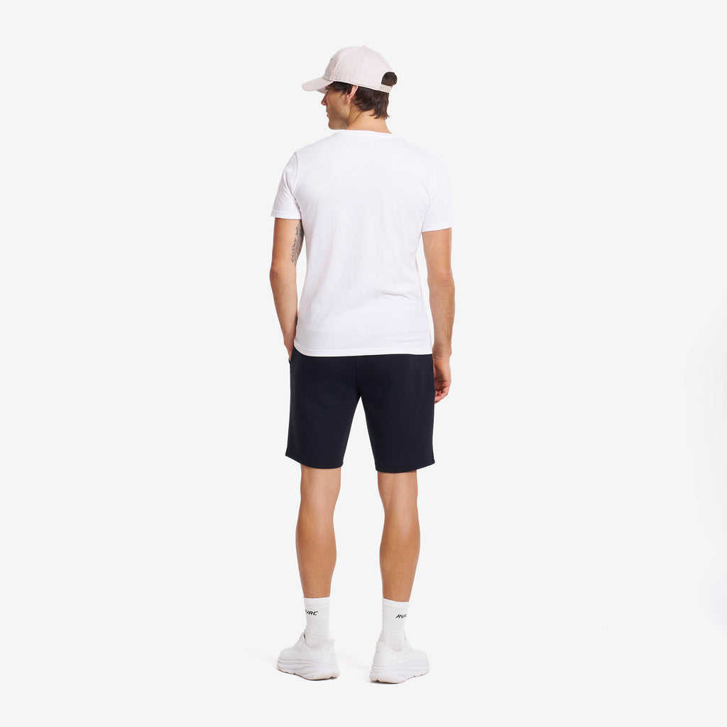 Street Scuba Shorts Men