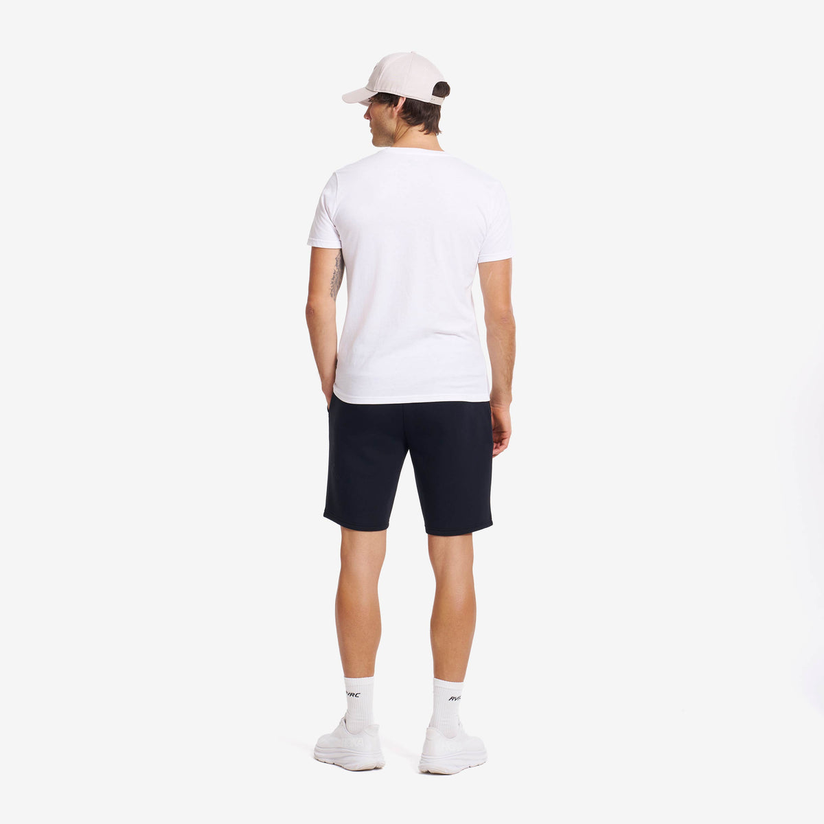 Street Scuba Shorts Men