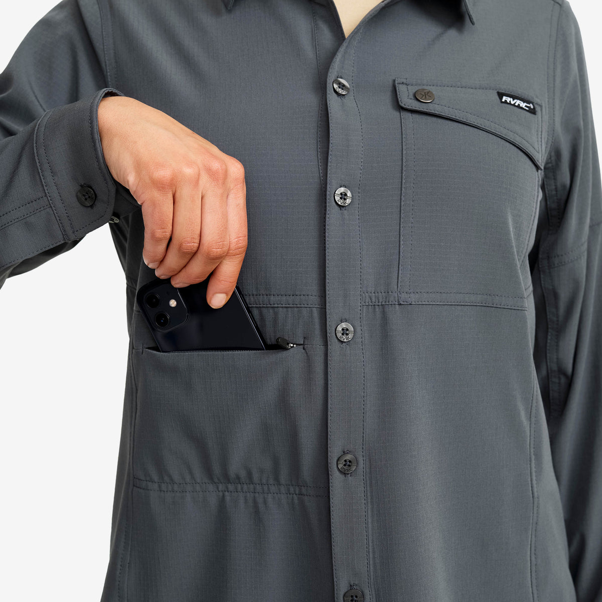 Gradient Pro UV Shirt Women