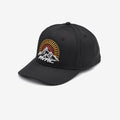 Sunrise Logo Cap Unisex