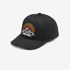 Sunrise Logo Cap Unisex