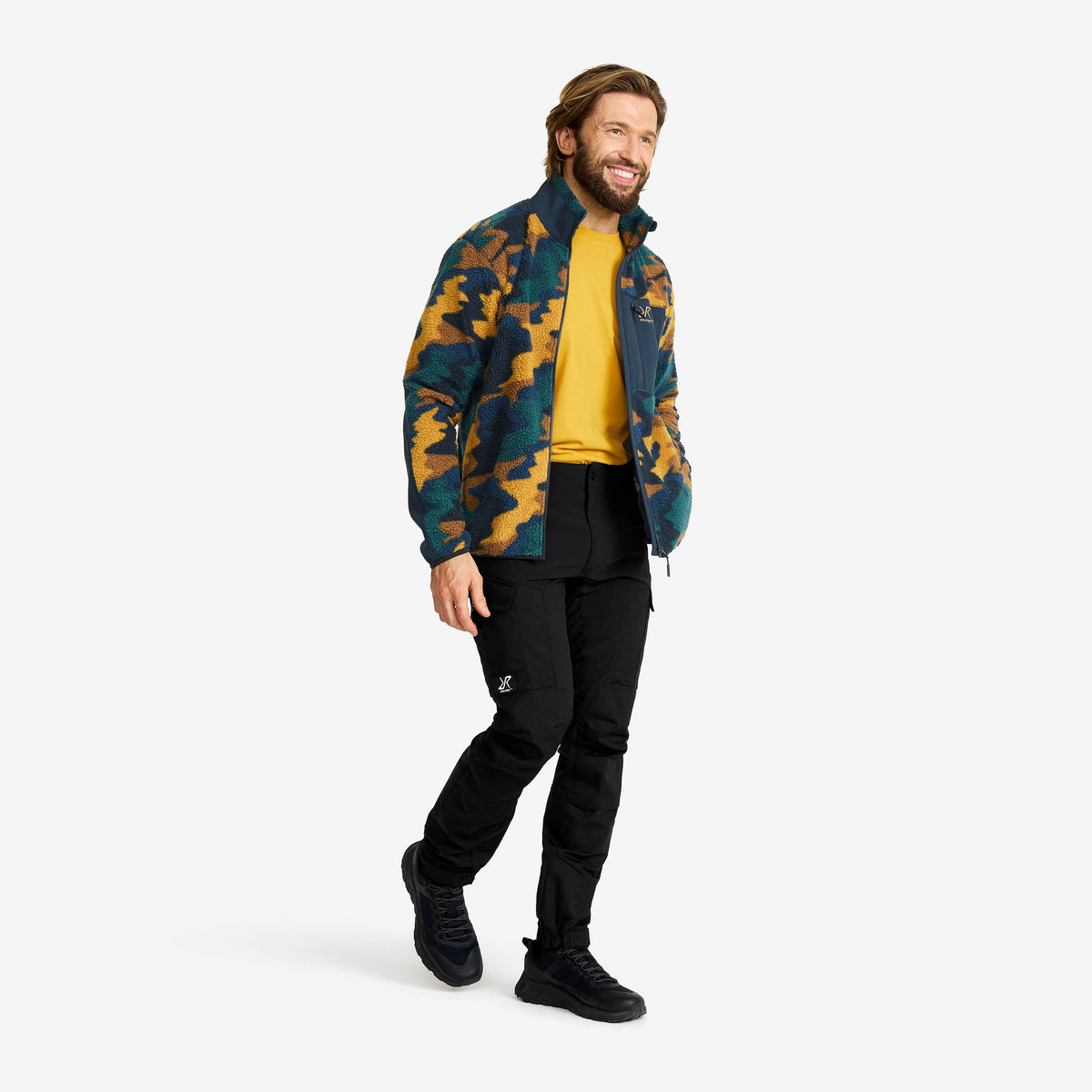 RVRC GP Trousers Men