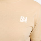 Easy Graphic Logo T-shirt Slim Fit Men