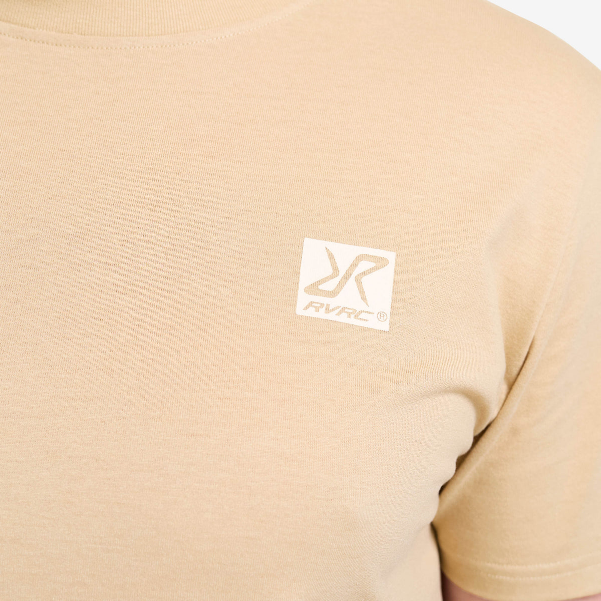 Easy Graphic Logo T-shirt Slim Fit Men