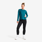Direction Active Long-sleeved T-shirt Women