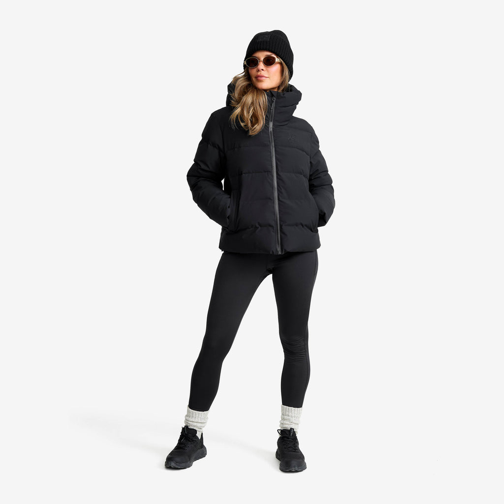 Voight Puffer Jacket Women