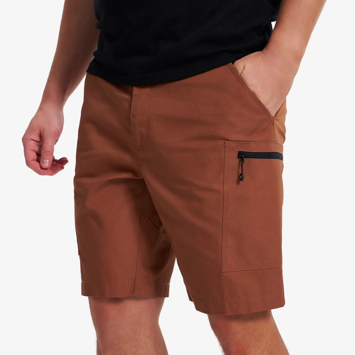 Nordwand Shorts Men