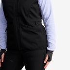 Responder Softshell Gilet Women