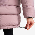 Flexpedition Down Parka Women
