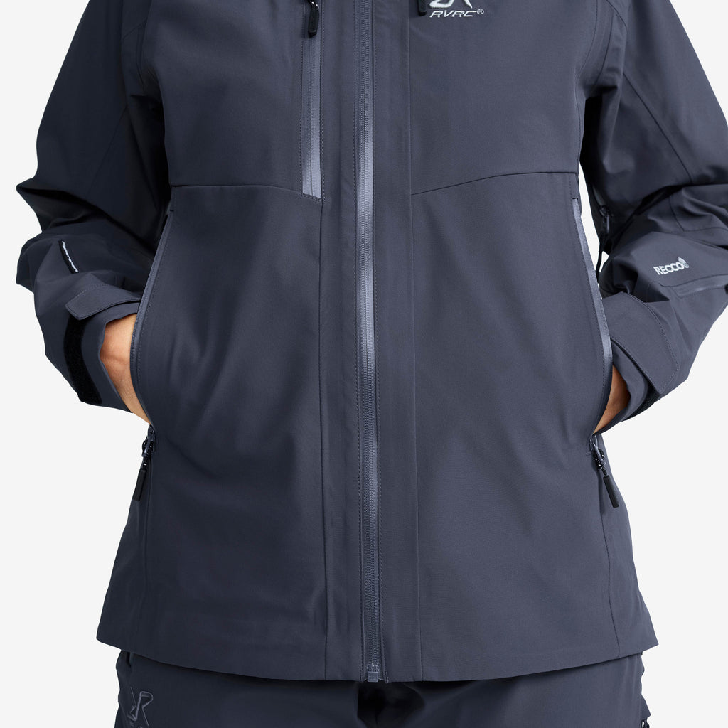 Cyclone 3L Shell Jacket Women