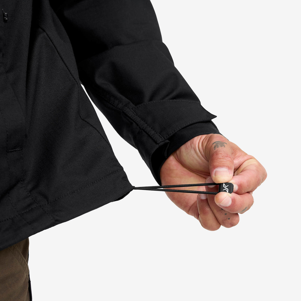 Field Pro Warm Outdoor Jacket Men
