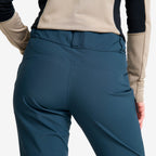 Silence Proshell 3L Trousers Women
