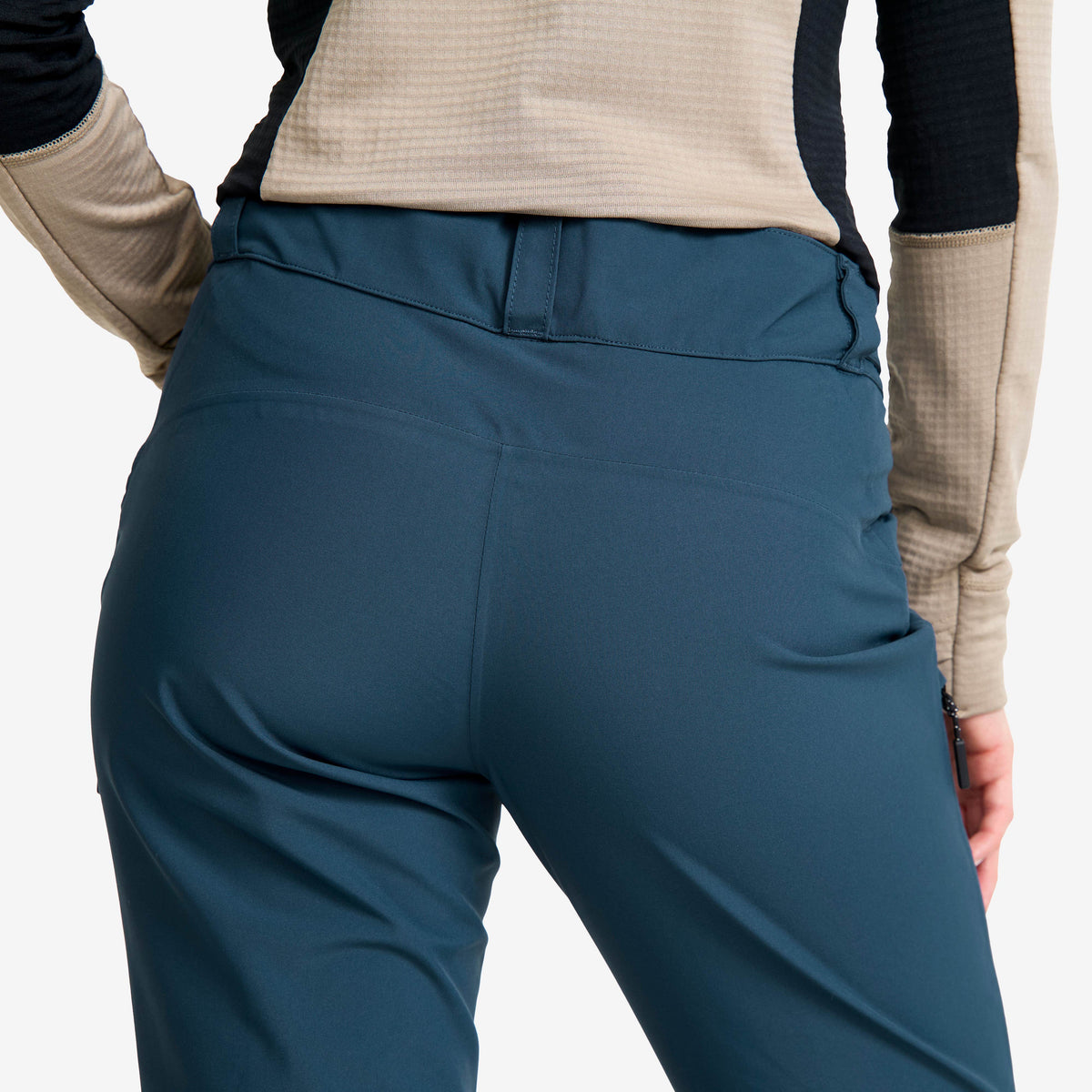 Silence Proshell 3L Trousers Women