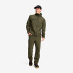 Hiball Essential Softshell Trousers Men
