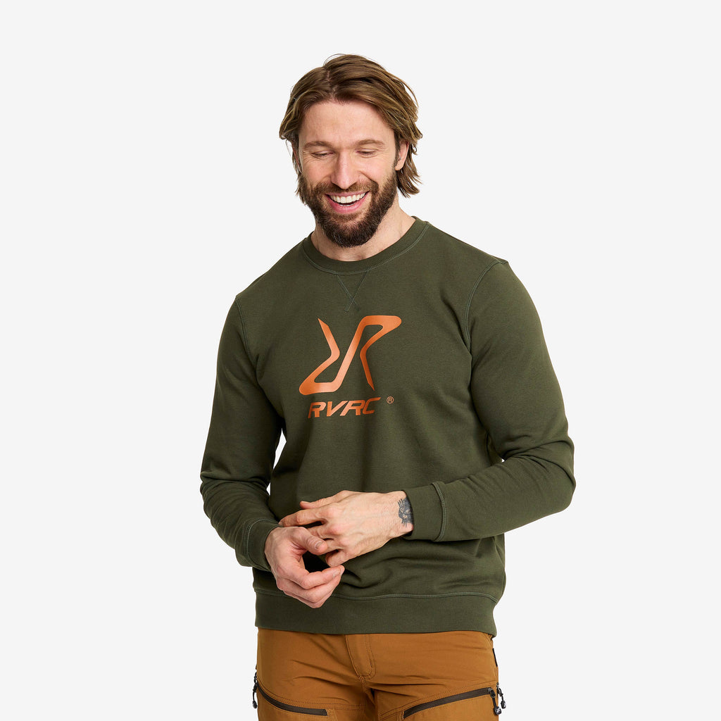 RVRC Sweatshirt Men