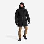 Scenic Insulated Parka Men