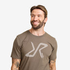 Easy Graphic Logo T-Shirt Men