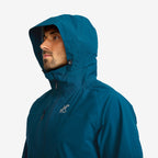 Cloud 3L Shell Jacket Men