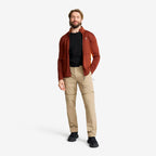 Elevate Hiking Zip-off Trousers Men