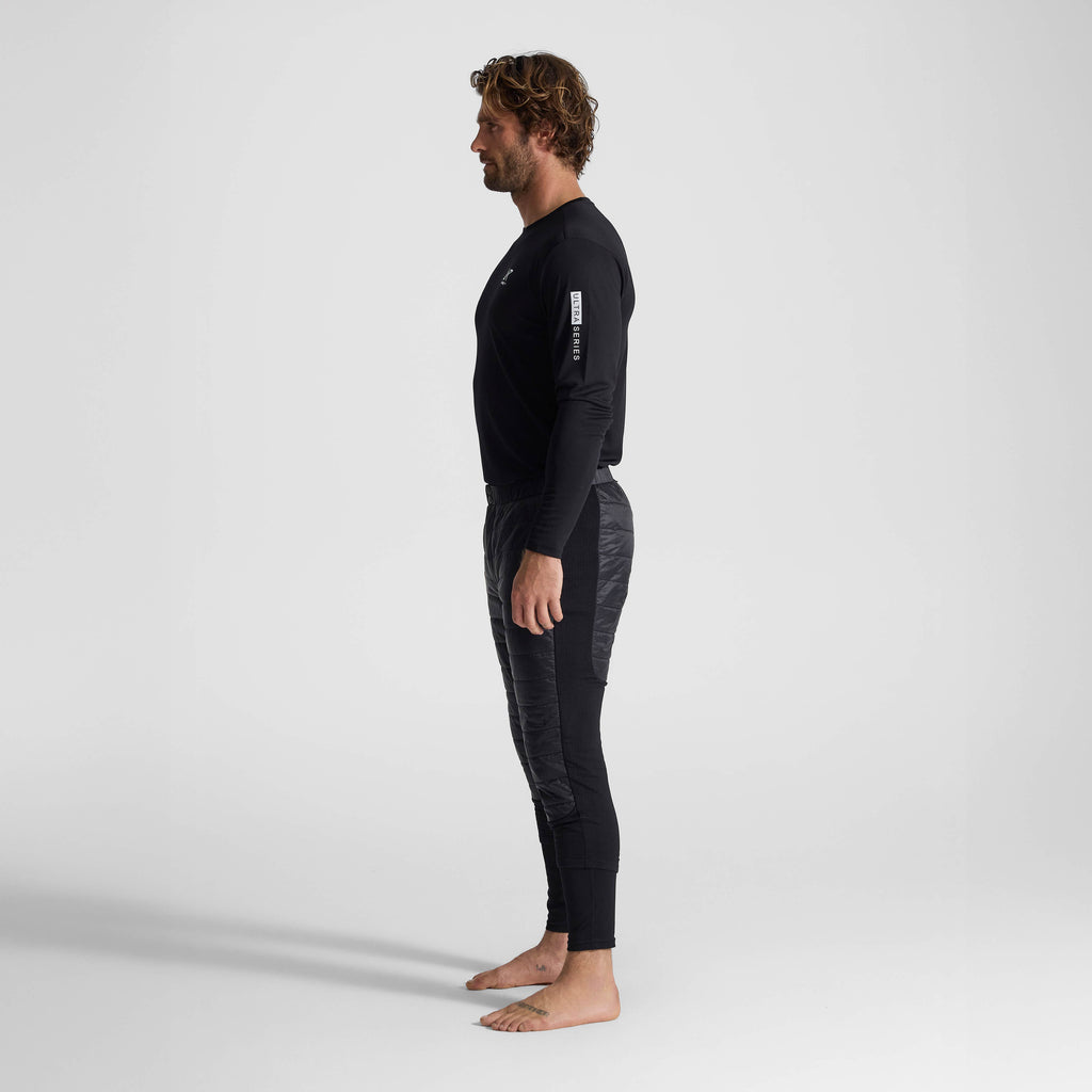 Ultra Hybrid 3/4 Trousers Men