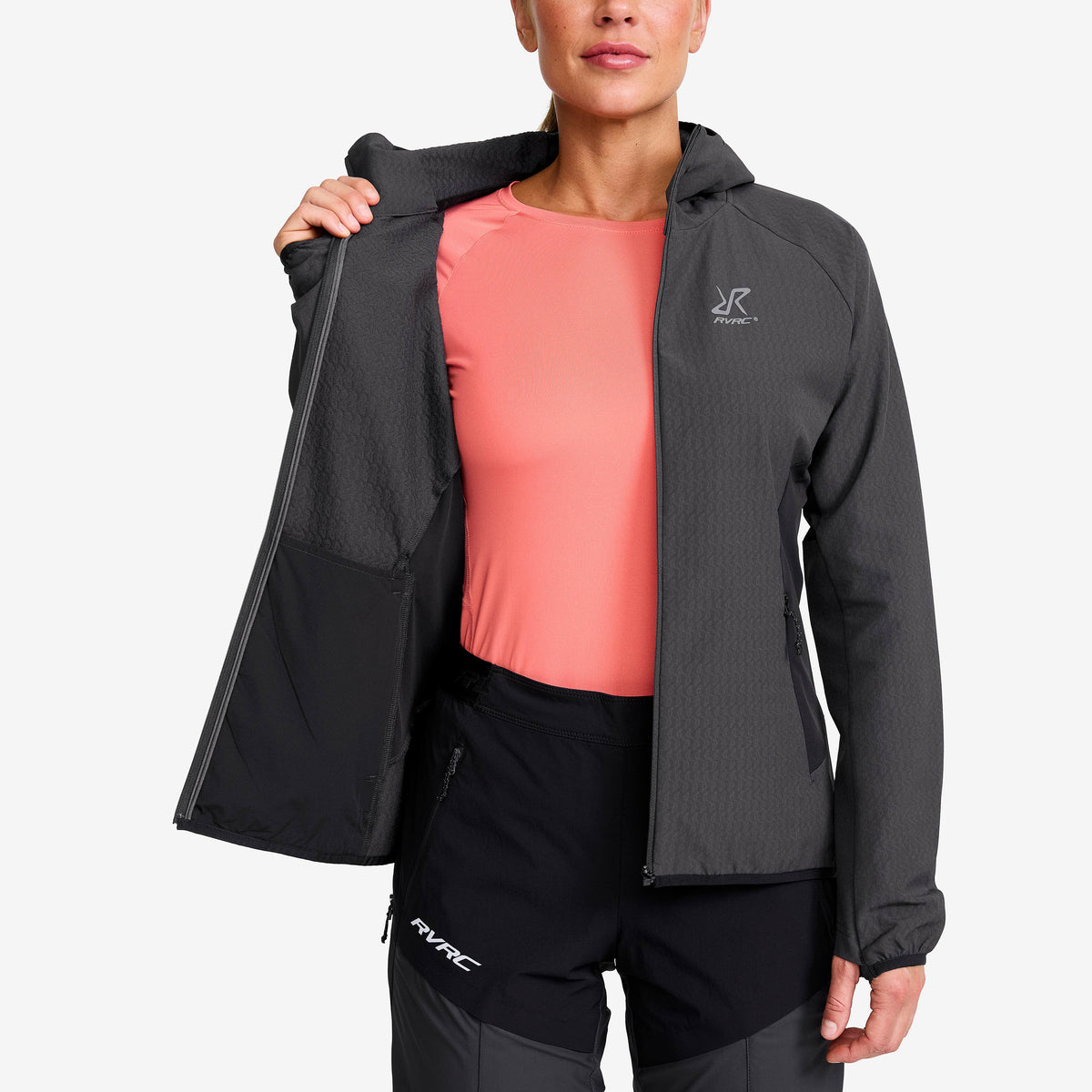 Distance Pro Wind Jacket Women
