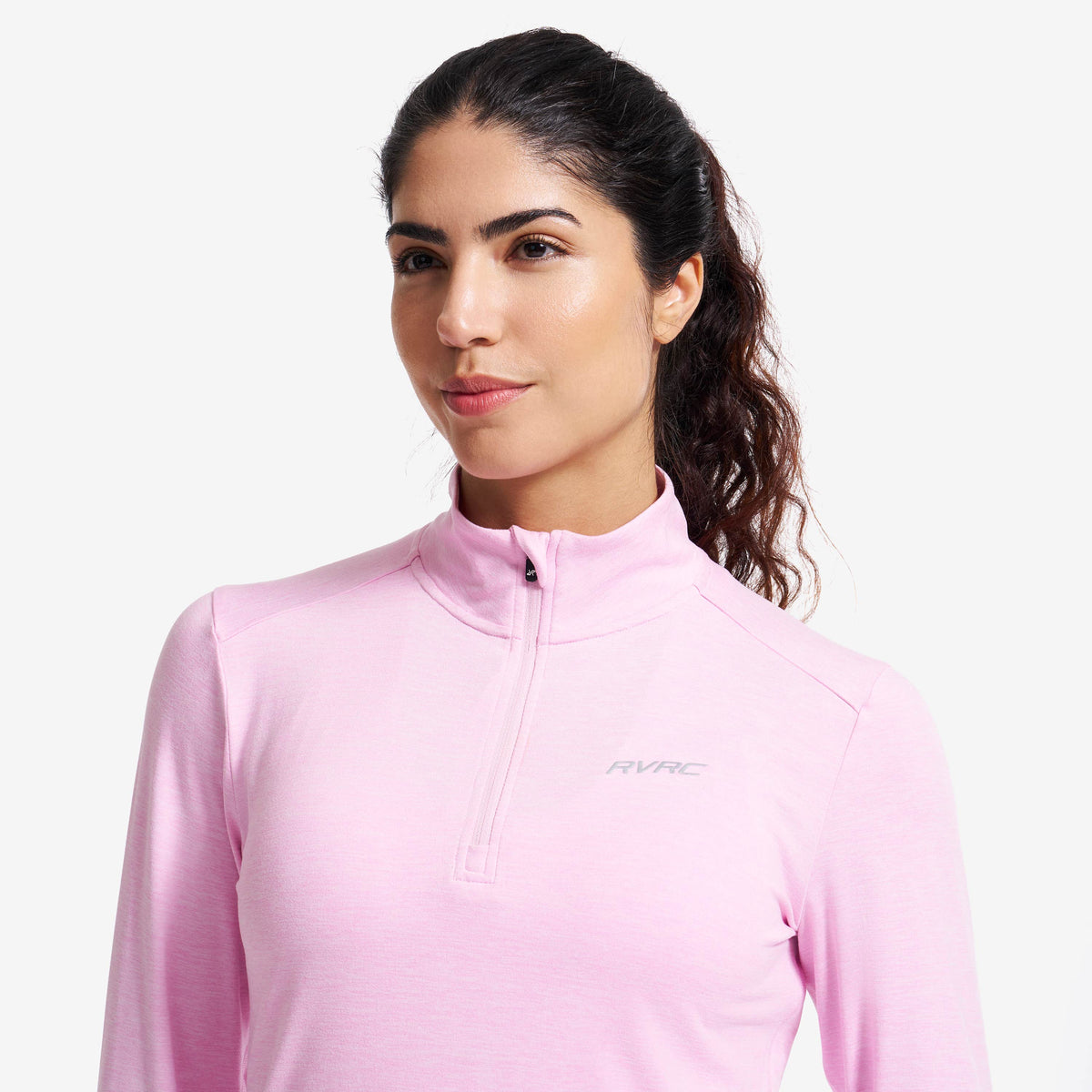 Impulse Half-zip Top Women