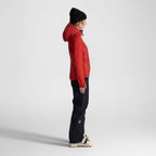 Ultra Hybrid Jacket Women