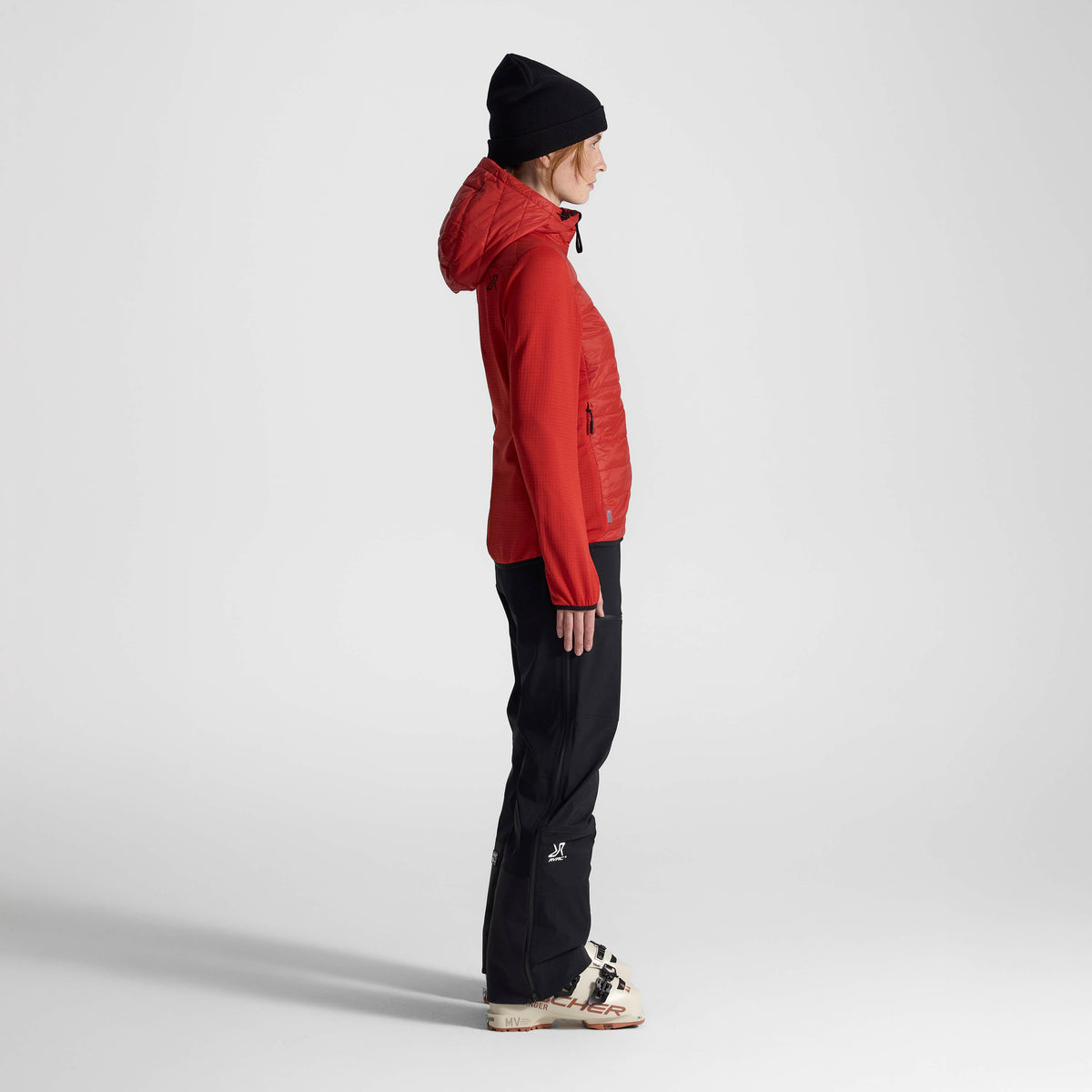 Ultra Hybrid Jacket Women