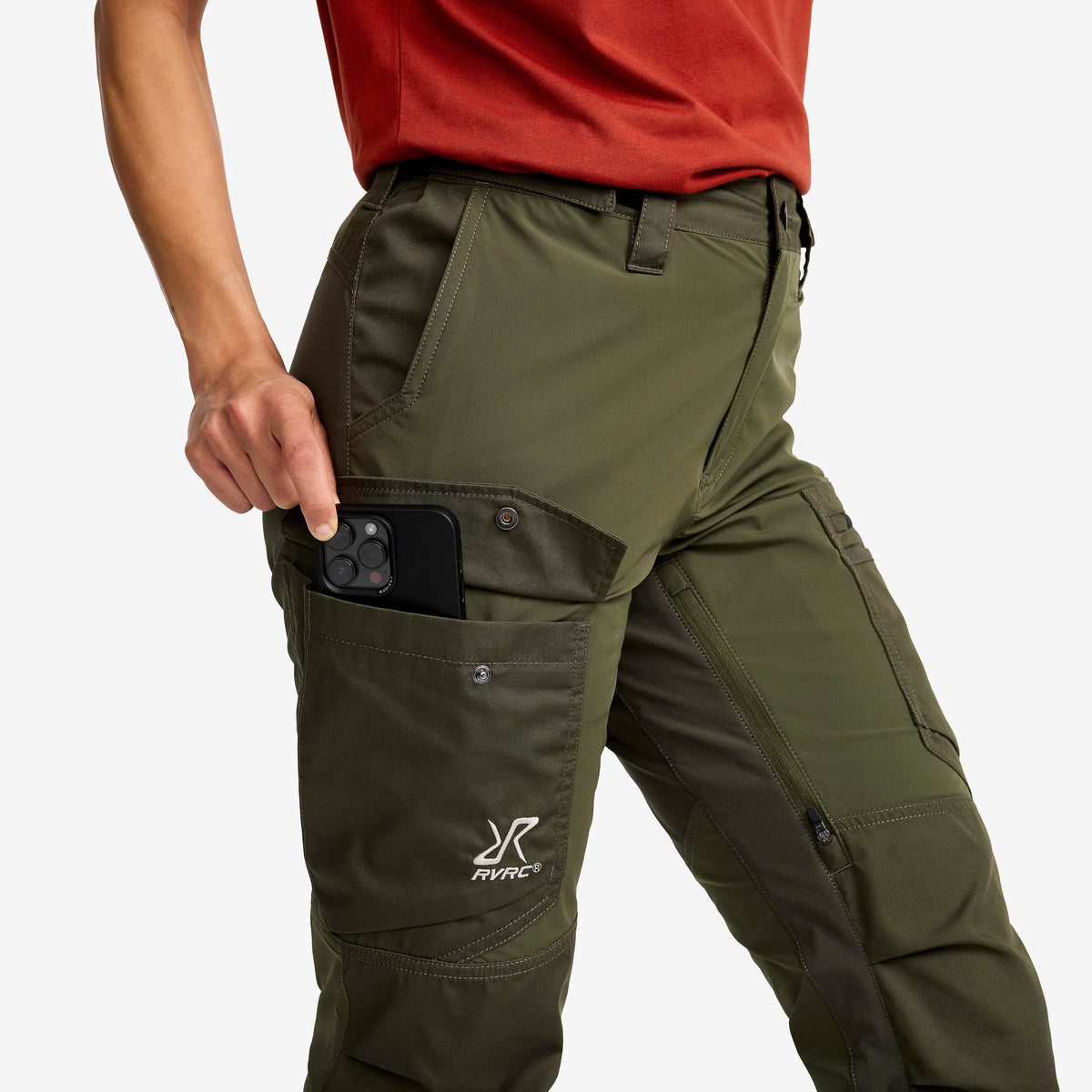 Rambler Lightweight Pro Trousers Women