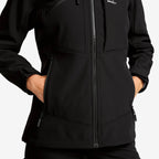Hiball Softshell Jacket Women