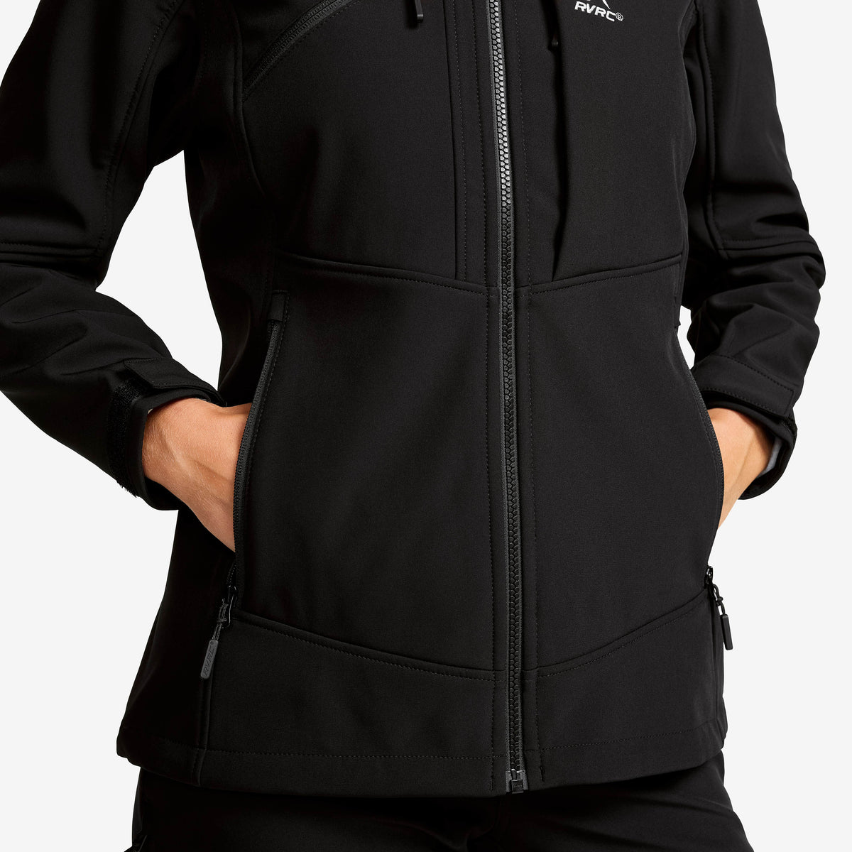 Hiball Softshell Jacket Women