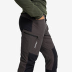 Surmount Pro Hiking Stretch Trousers Men