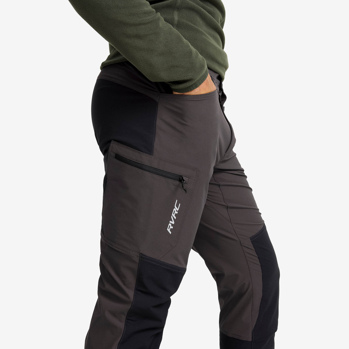 Surmount Pro Hiking Stretch Trousers Men