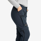 RVRC GP Pro Stretch Zip-off Trousers Women