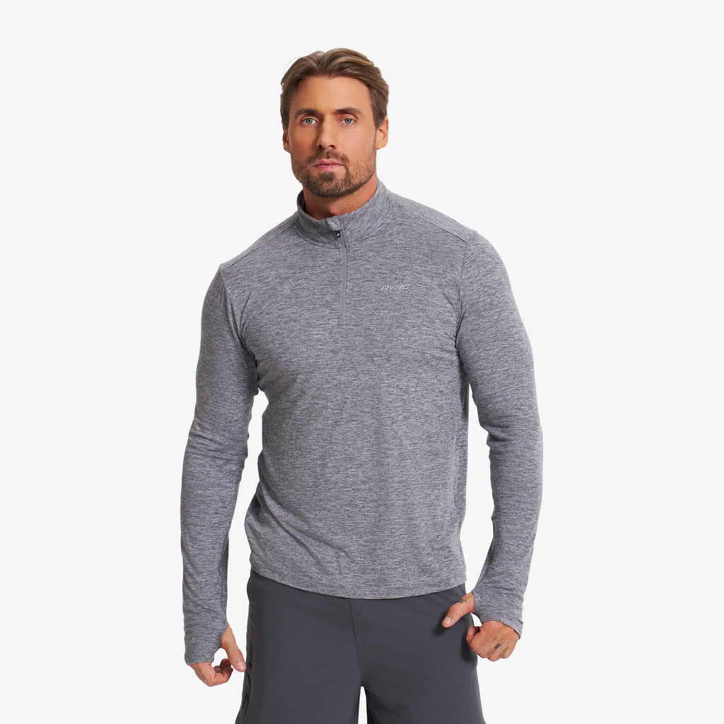 Impulse Half-zip Top Men
