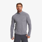 Impulse Half-zip Top Men