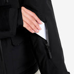 AccXel Insulated 2L Ski Jacket Women