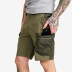 Rambler Lightweight Pro Shorts Men