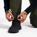 Edge Stretch Trousers Men