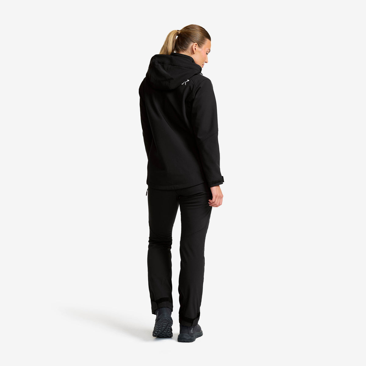 Hiball Softshell Jacket Women