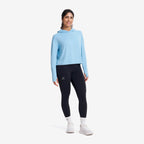 Impulse Active Cropped Hoodie Women