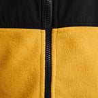River Hybrid Fleece Jacket Men