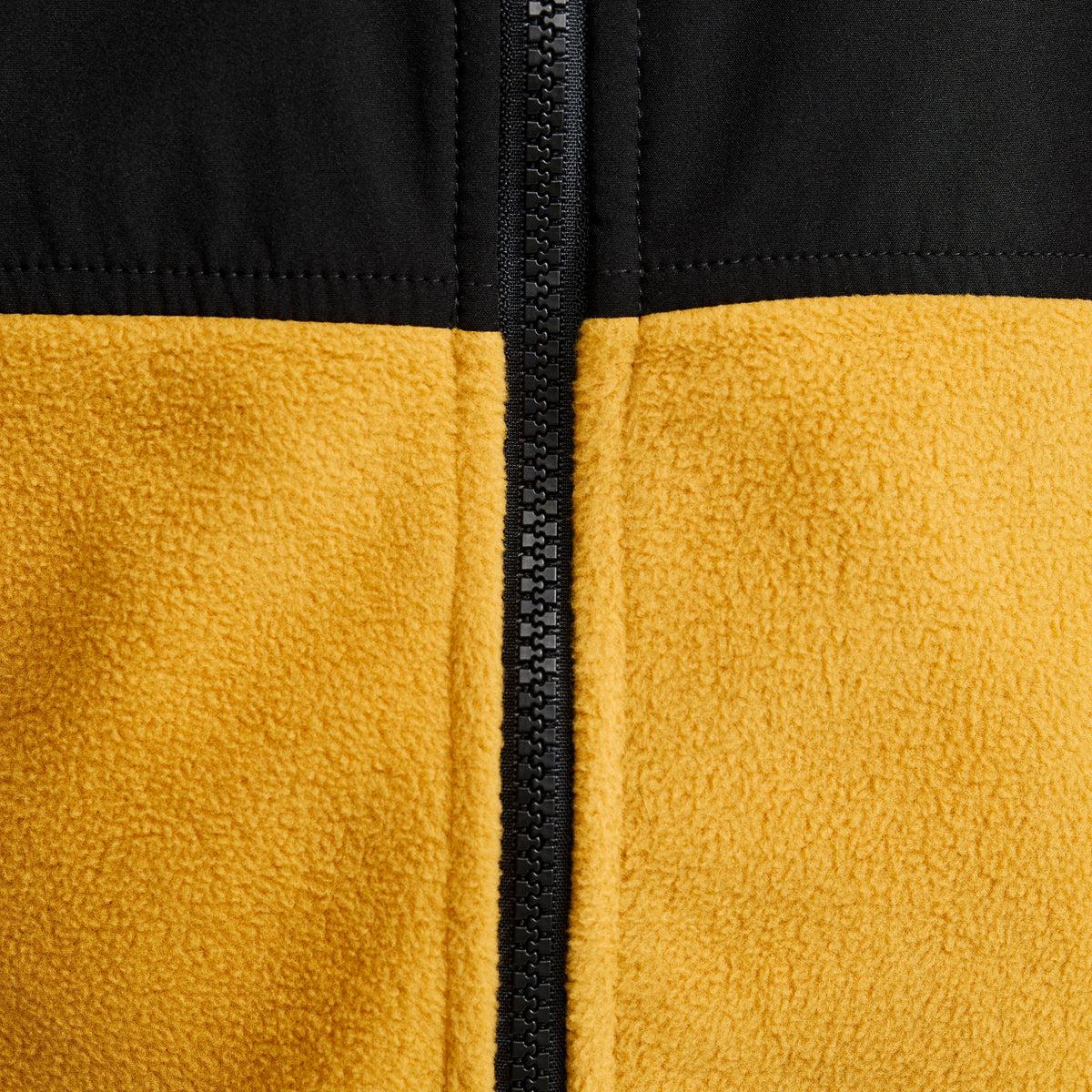 River Hybrid Fleece Jacket Men