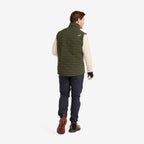 Flex Stretch Down Gilet Men