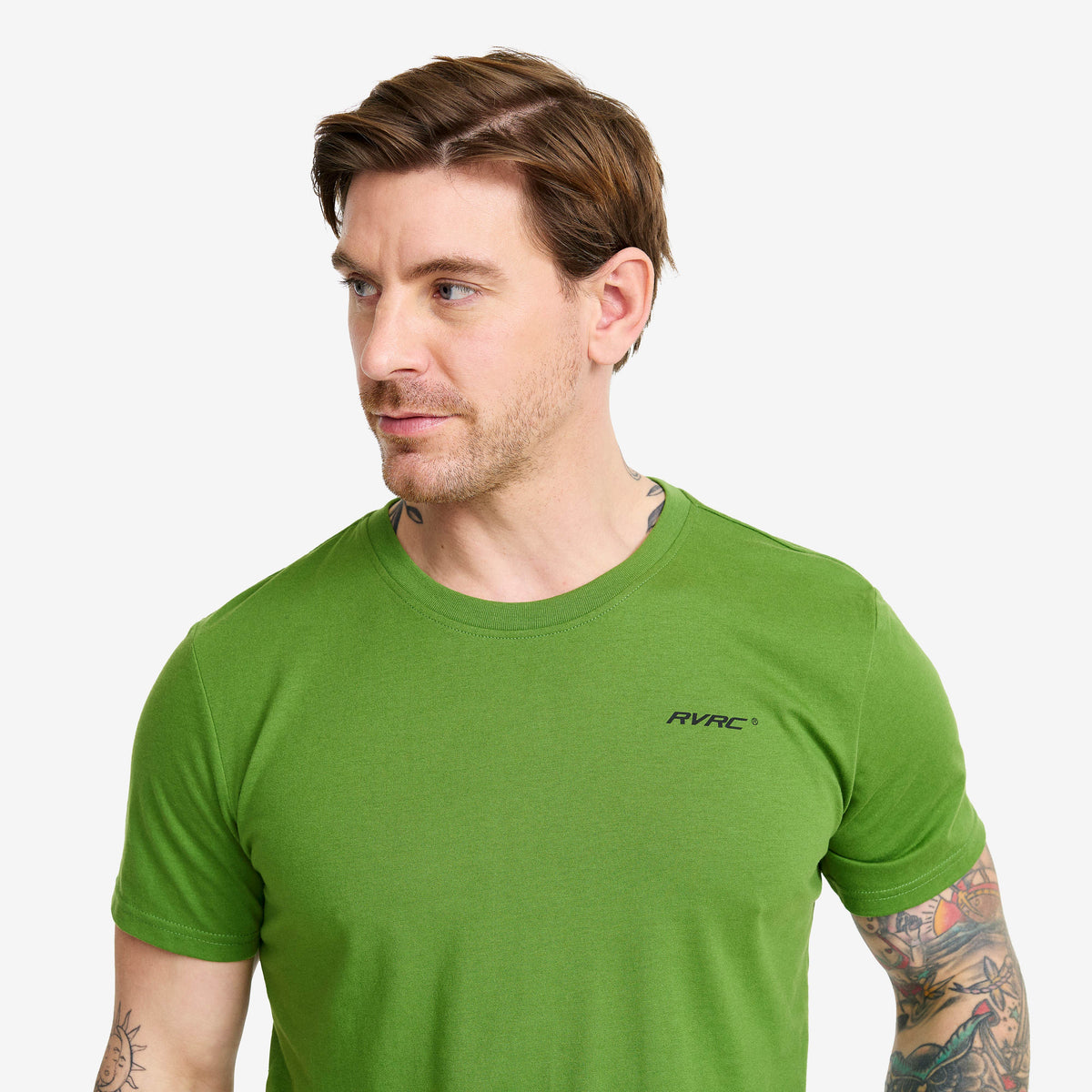 Easy T-shirt Slim Fit Men