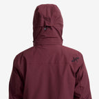 Rhyme 2L Insulated Parka Women