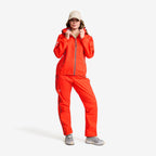 Arcade 3L Lightweight Jacket  Women