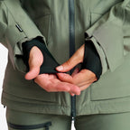 AccXel Insulated 2L Ski Jacket Women