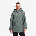 Shalloon Jacket Women