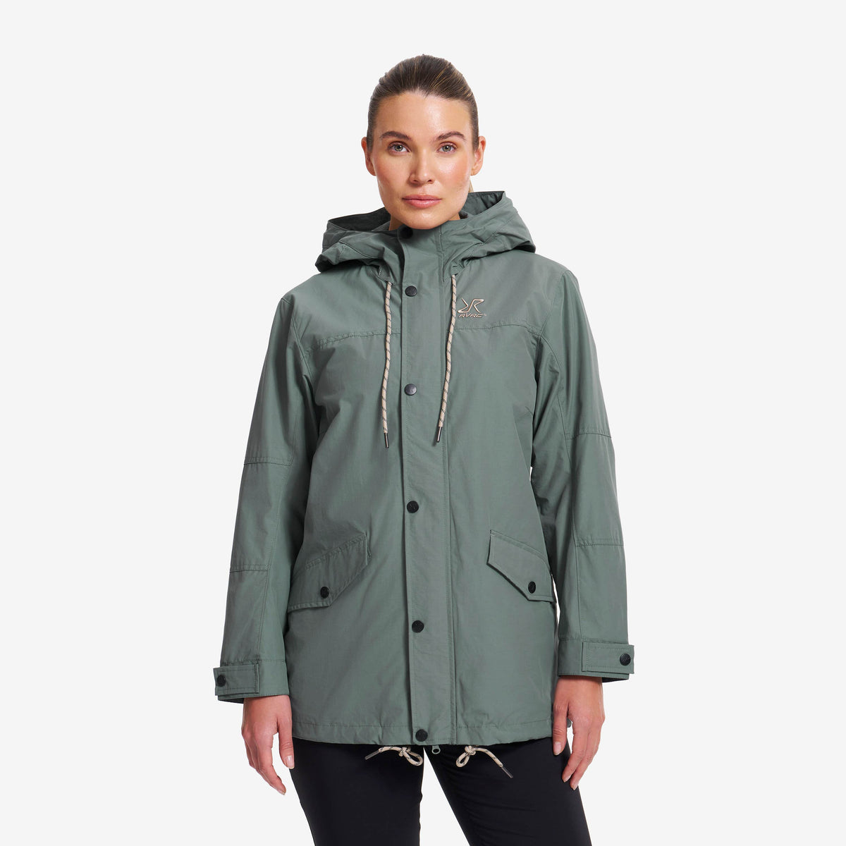 Shalloon Jacket Women